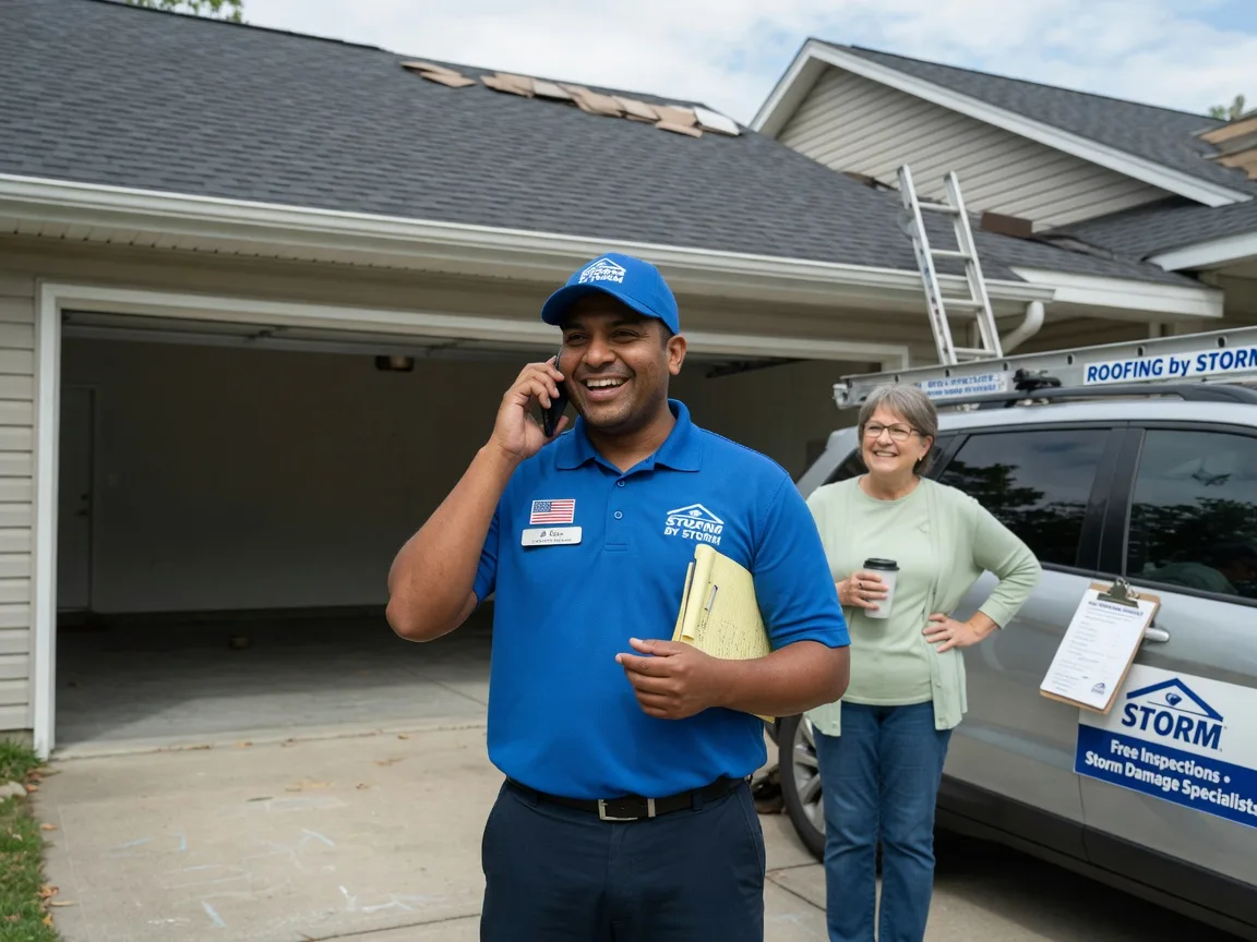 Roof Repair Near Me Overbrook, OK FAQs