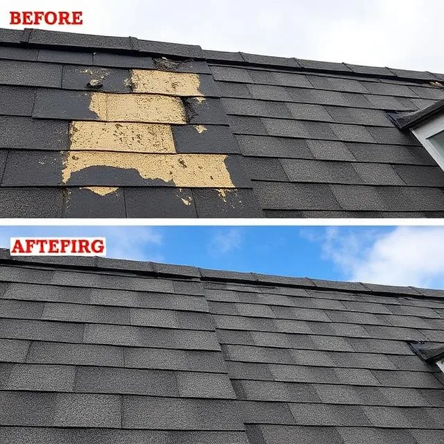 Roof Repair Near Me in Overbrook, OK near me